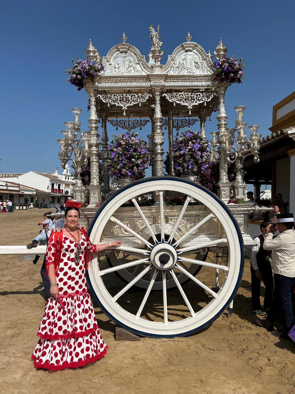 Romería de Pentecostés 2025 — foto 232