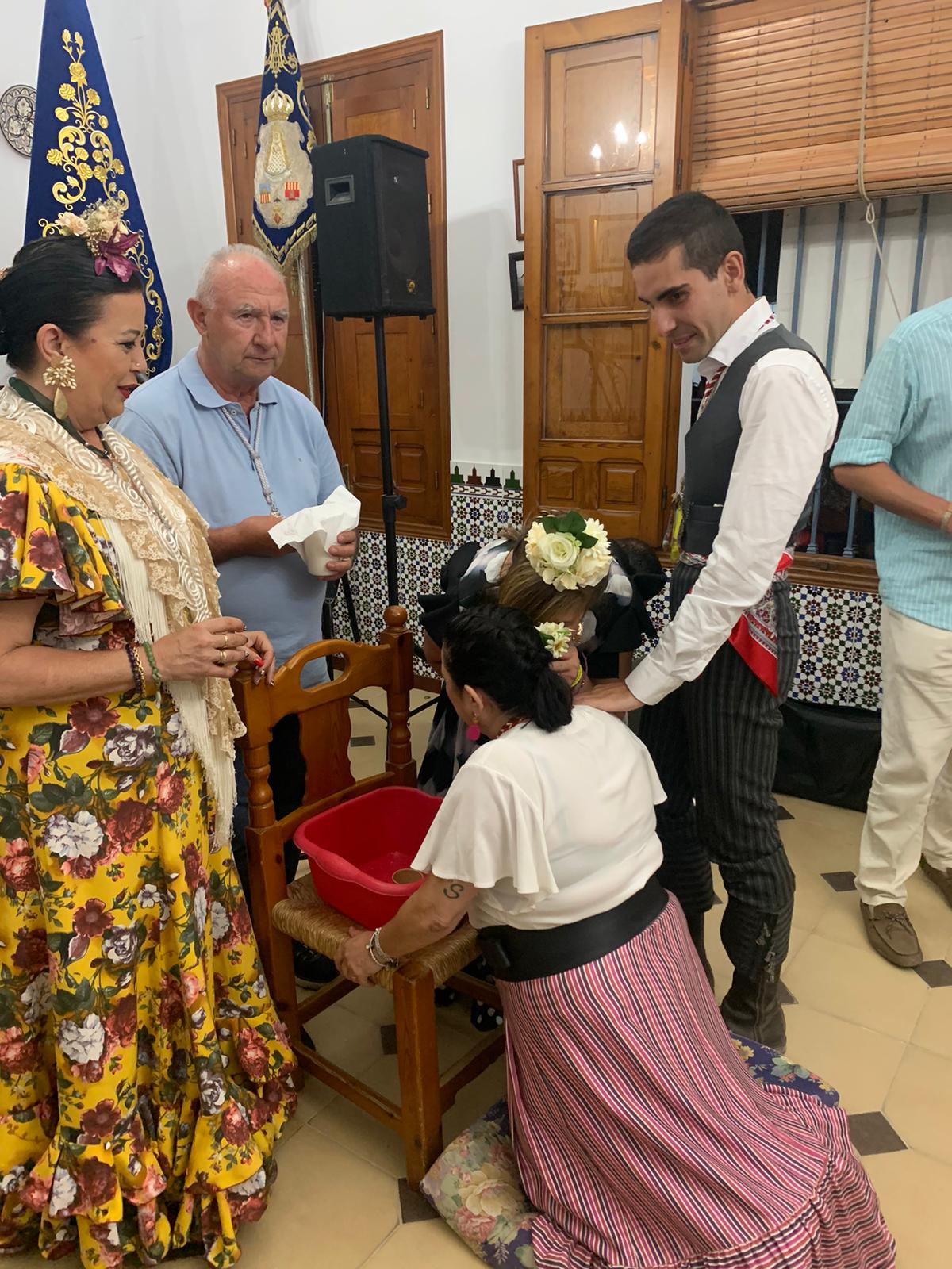 Romería de Pentecostés 2025 — foto 234