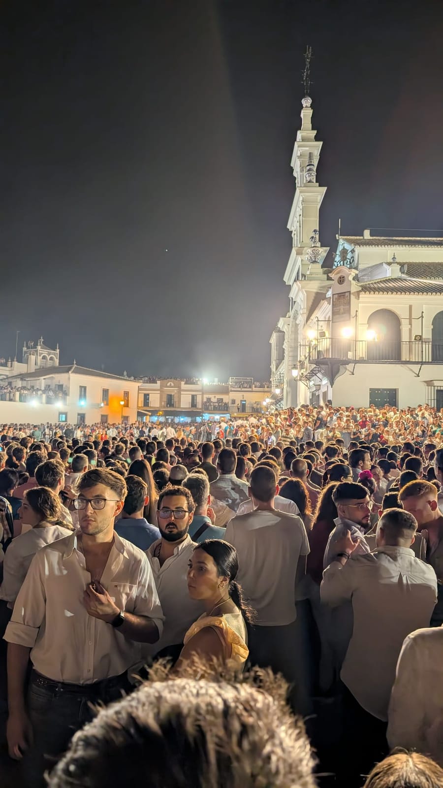 Romería de Pentecostés 2025 — foto 237