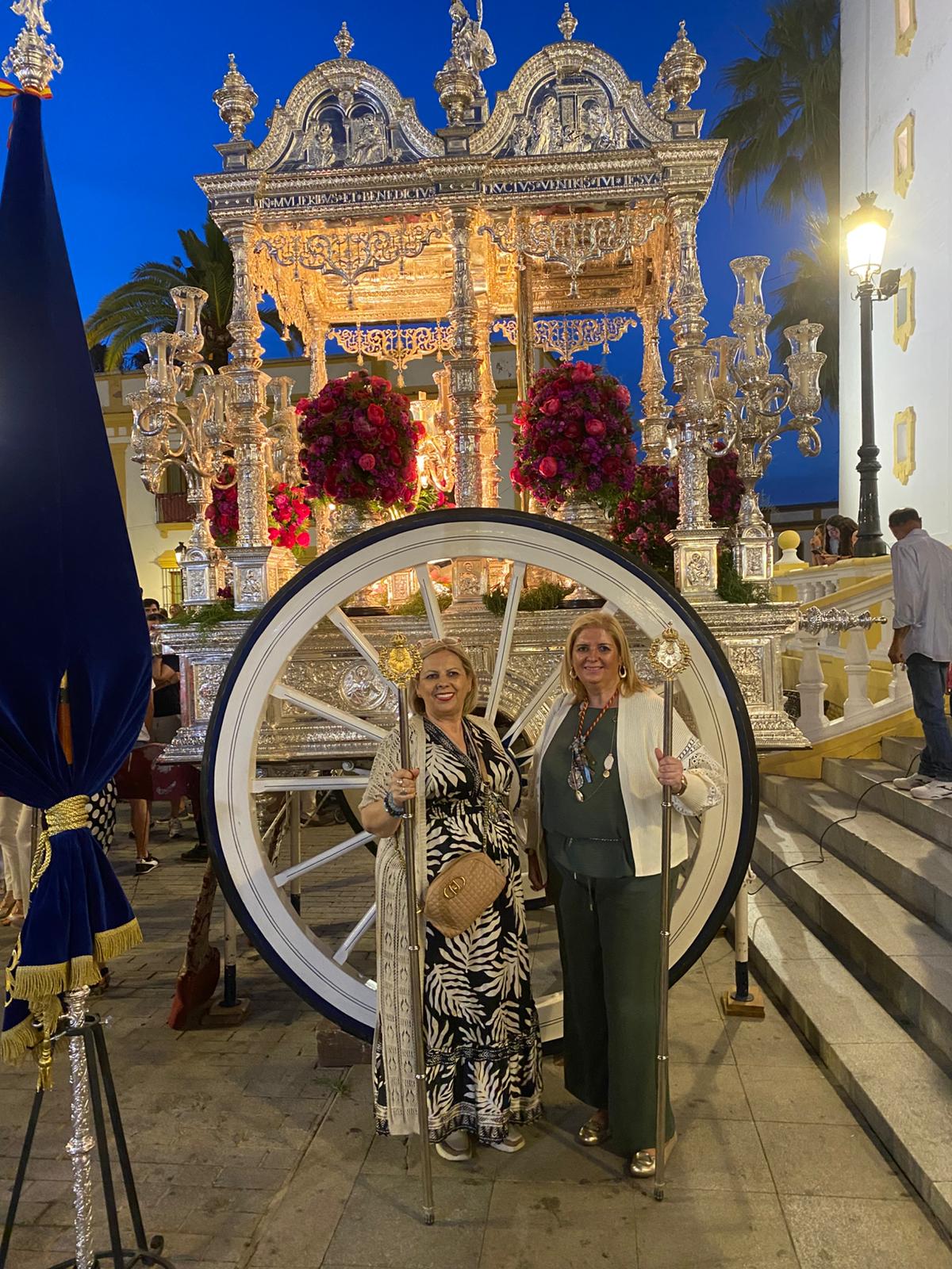 Romería de Pentecostés 2025 — foto 244