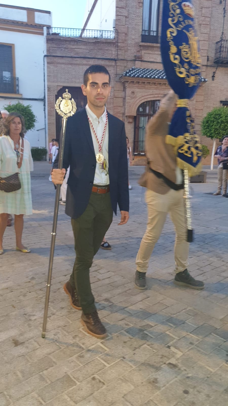 Romería de Pentecostés 2025 — foto 245