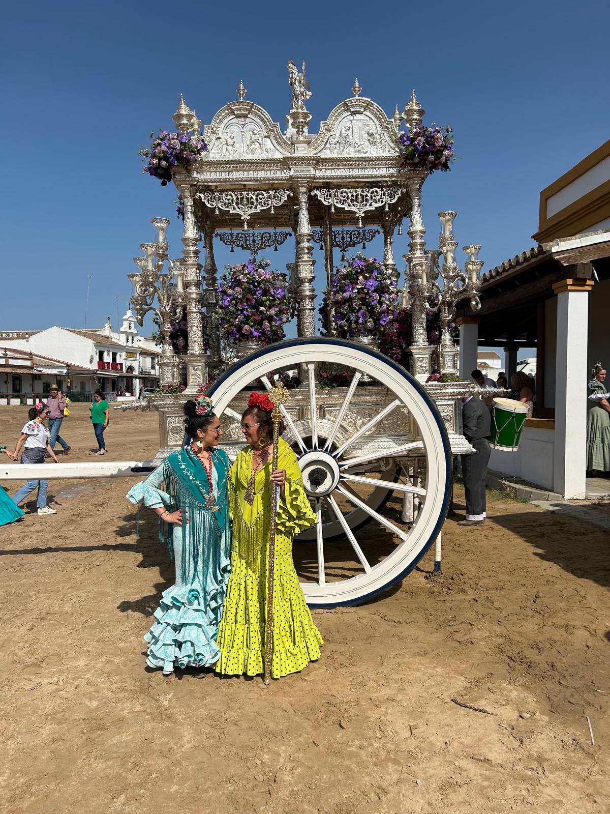 Romería de Pentecostés 2025 — foto 246