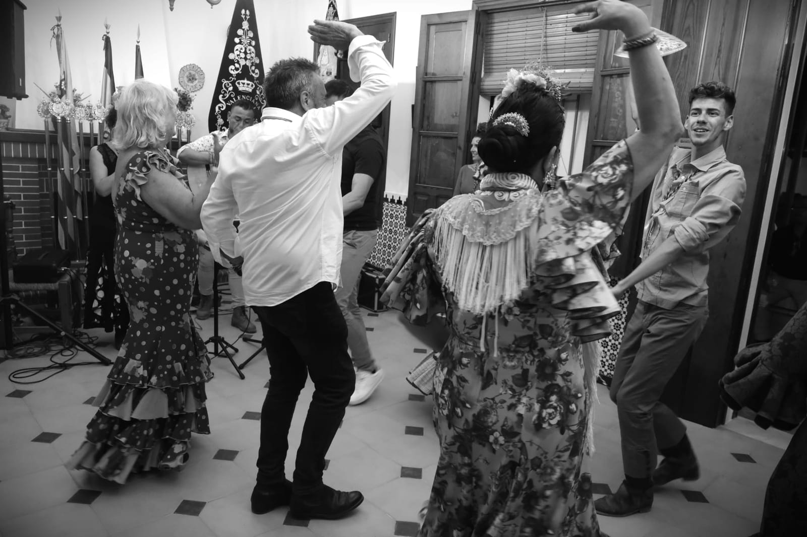 Romería de Pentecostés 2025 — foto 247