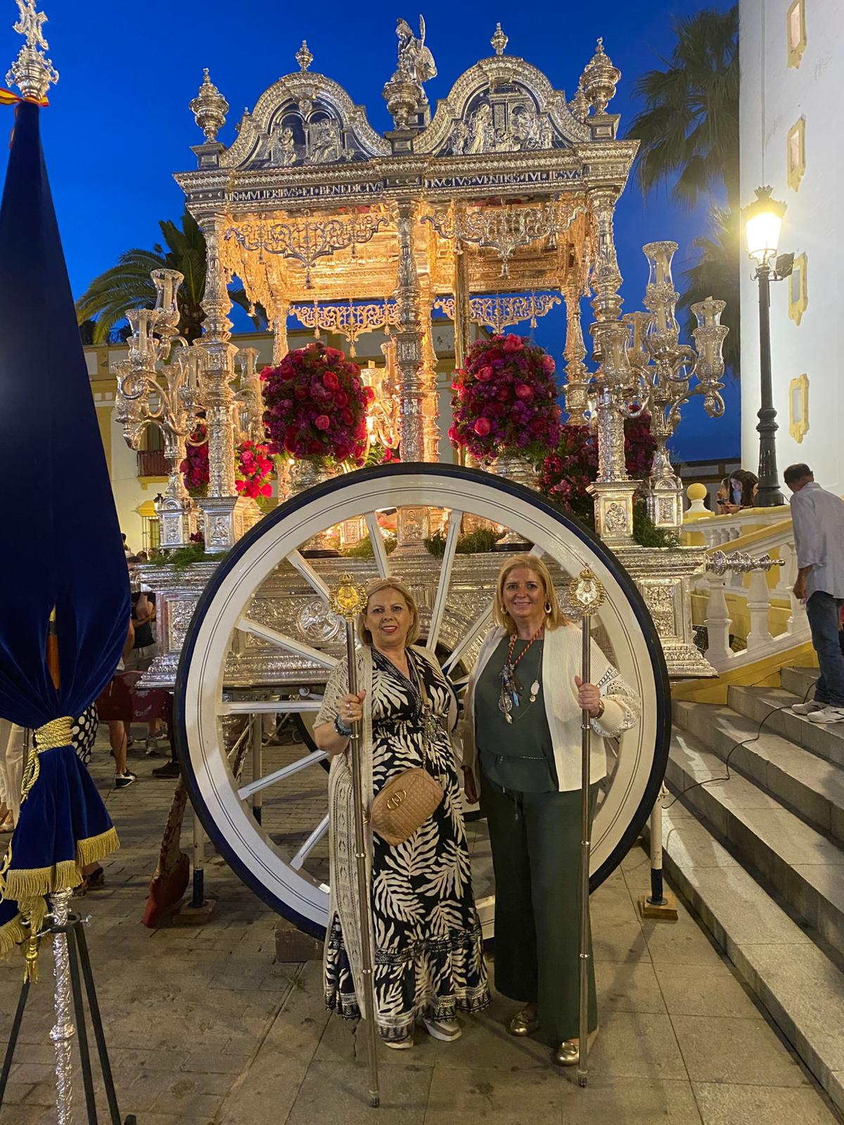 Romería de Pentecostés 2025 — foto 248