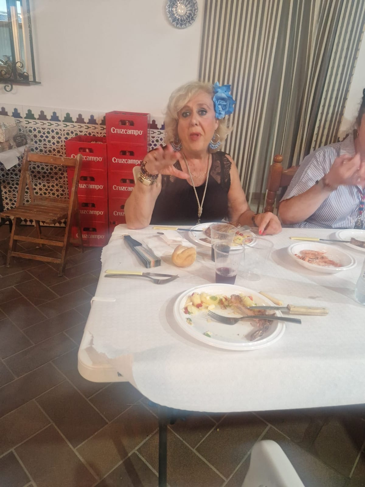 Romería de Pentecostés 2025 — foto 249