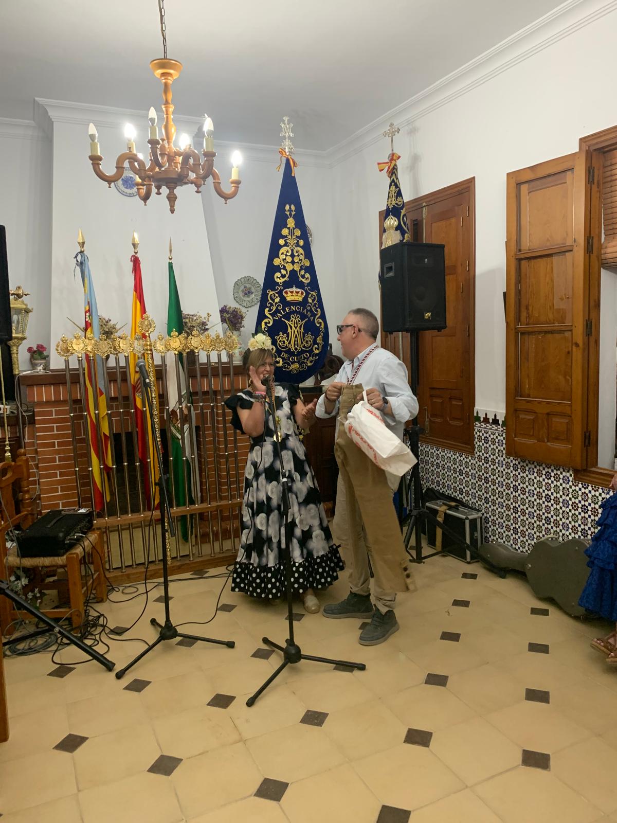 Romería de Pentecostés 2025 — foto 250