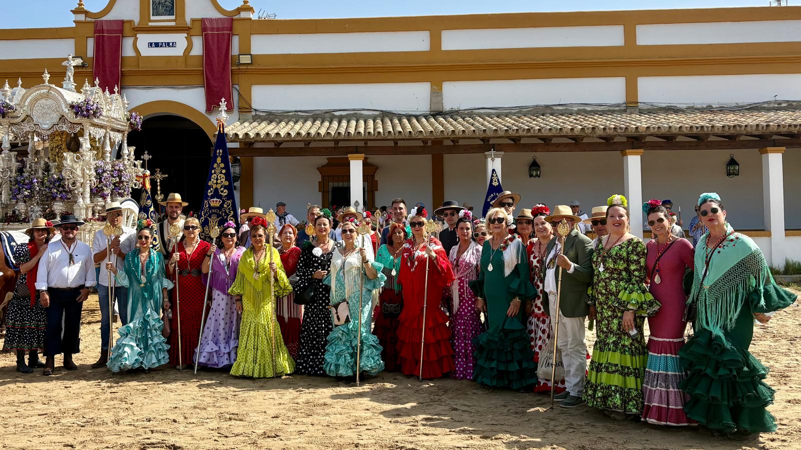 Romería de Pentecostés 2025 — foto 251
