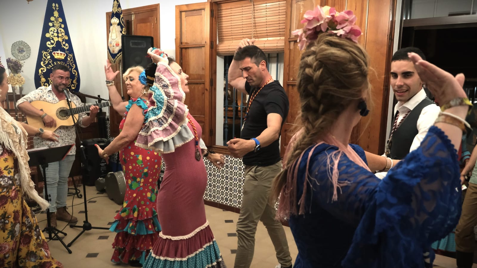 Romería de Pentecostés 2025 — foto 252