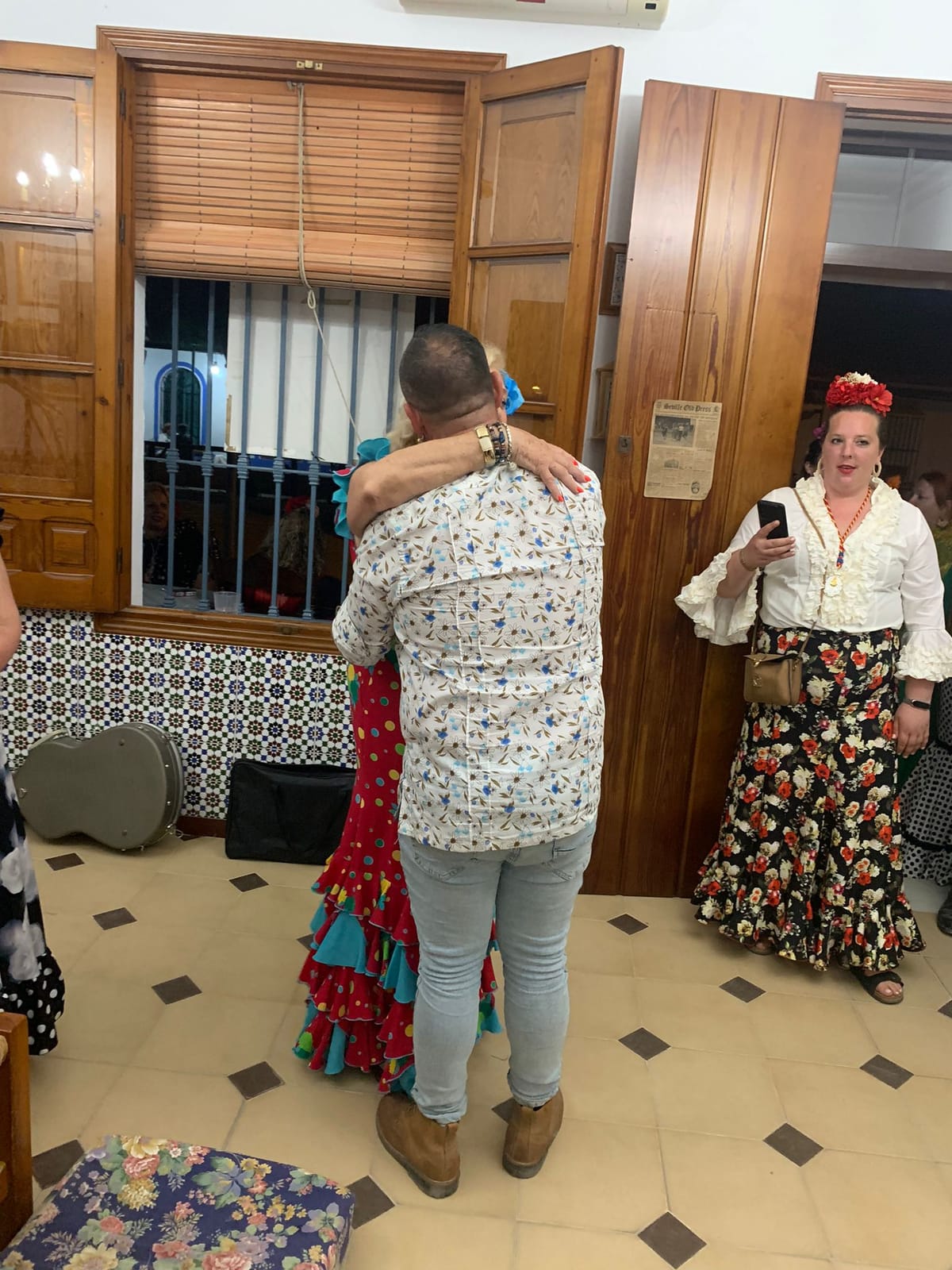 Romería de Pentecostés 2025 — foto 254