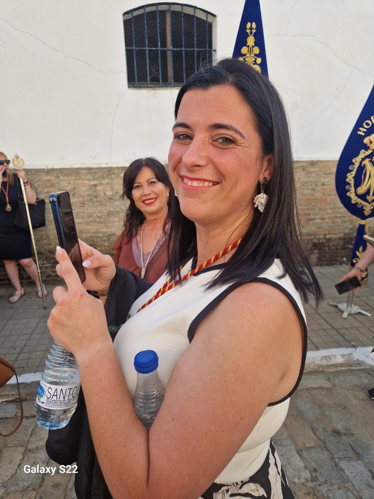 Romería de Pentecostés 2025 — foto 262