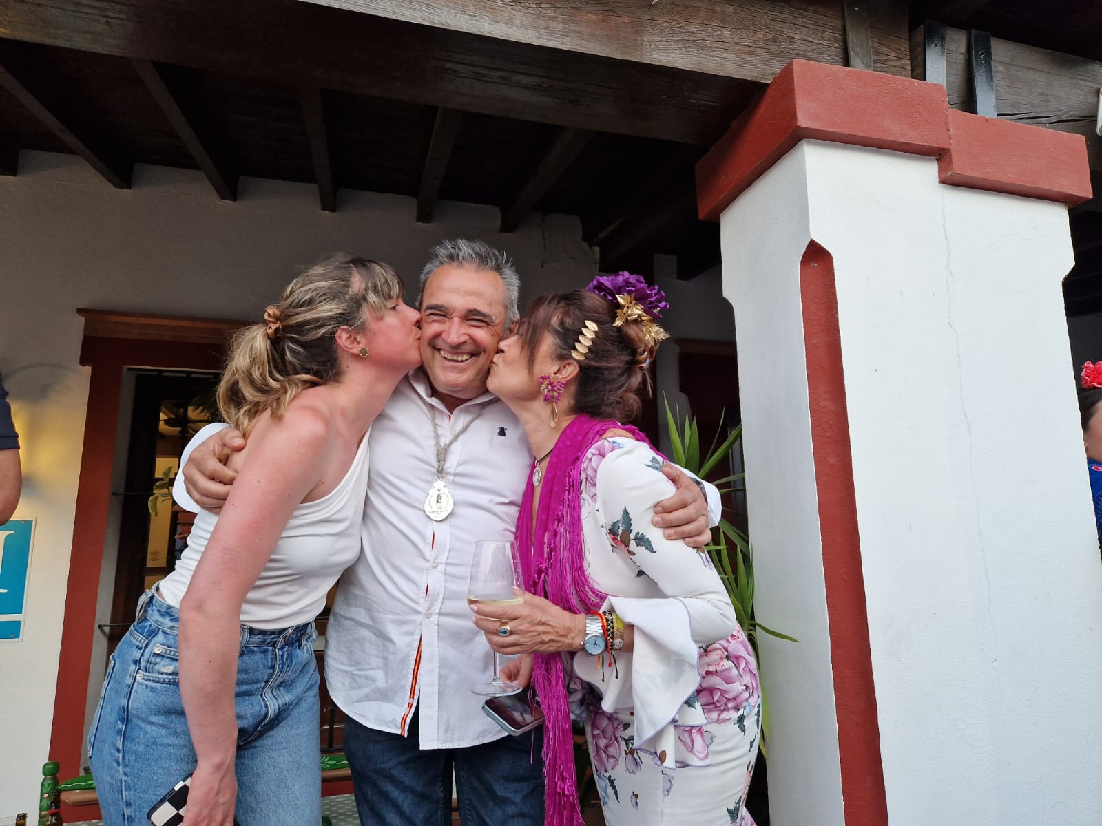 Romería de Pentecostés 2025 — foto 263