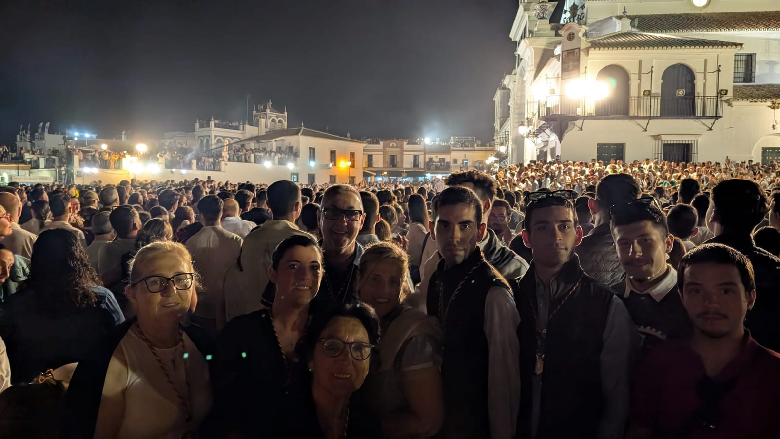 Romería de Pentecostés 2025 — foto 265