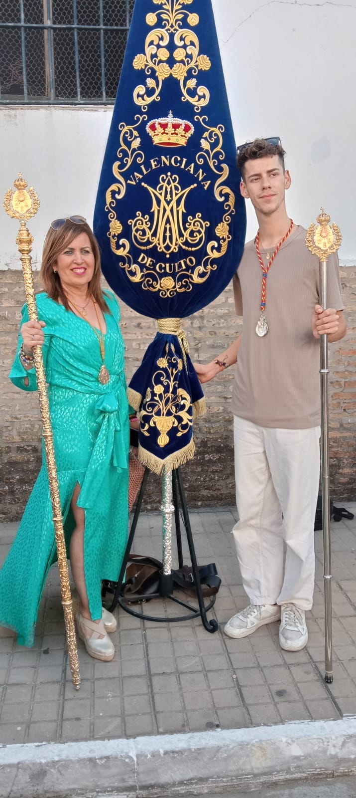 Romería de Pentecostés 2025 — foto 266