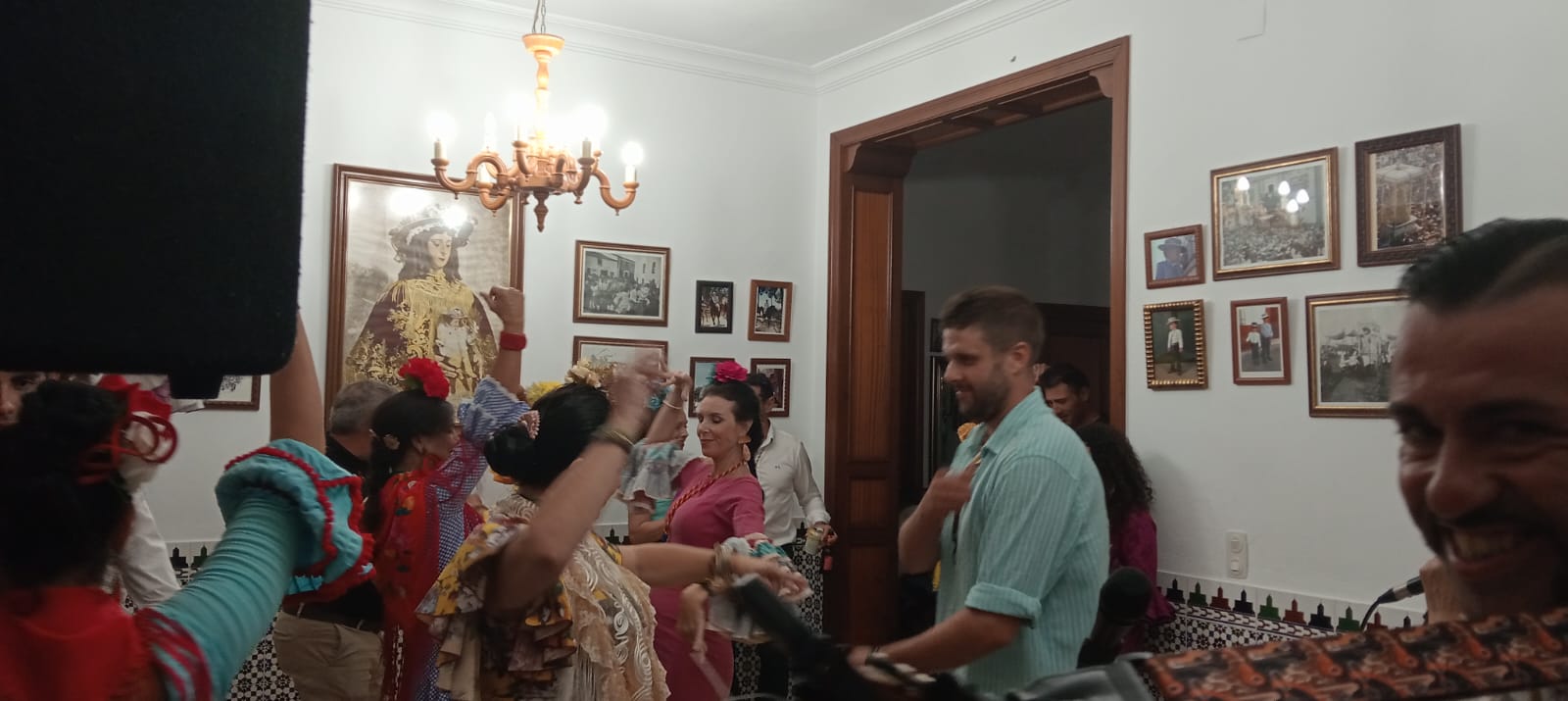 Romería de Pentecostés 2025 — foto 267
