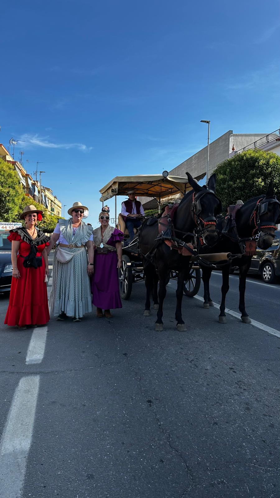 Romería de Pentecostés 2025 — foto 269