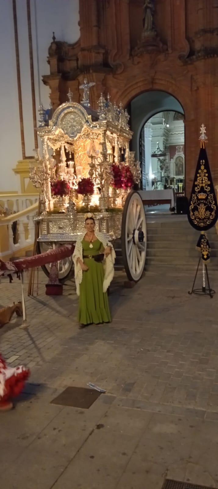 Romería de Pentecostés 2025 — foto 270