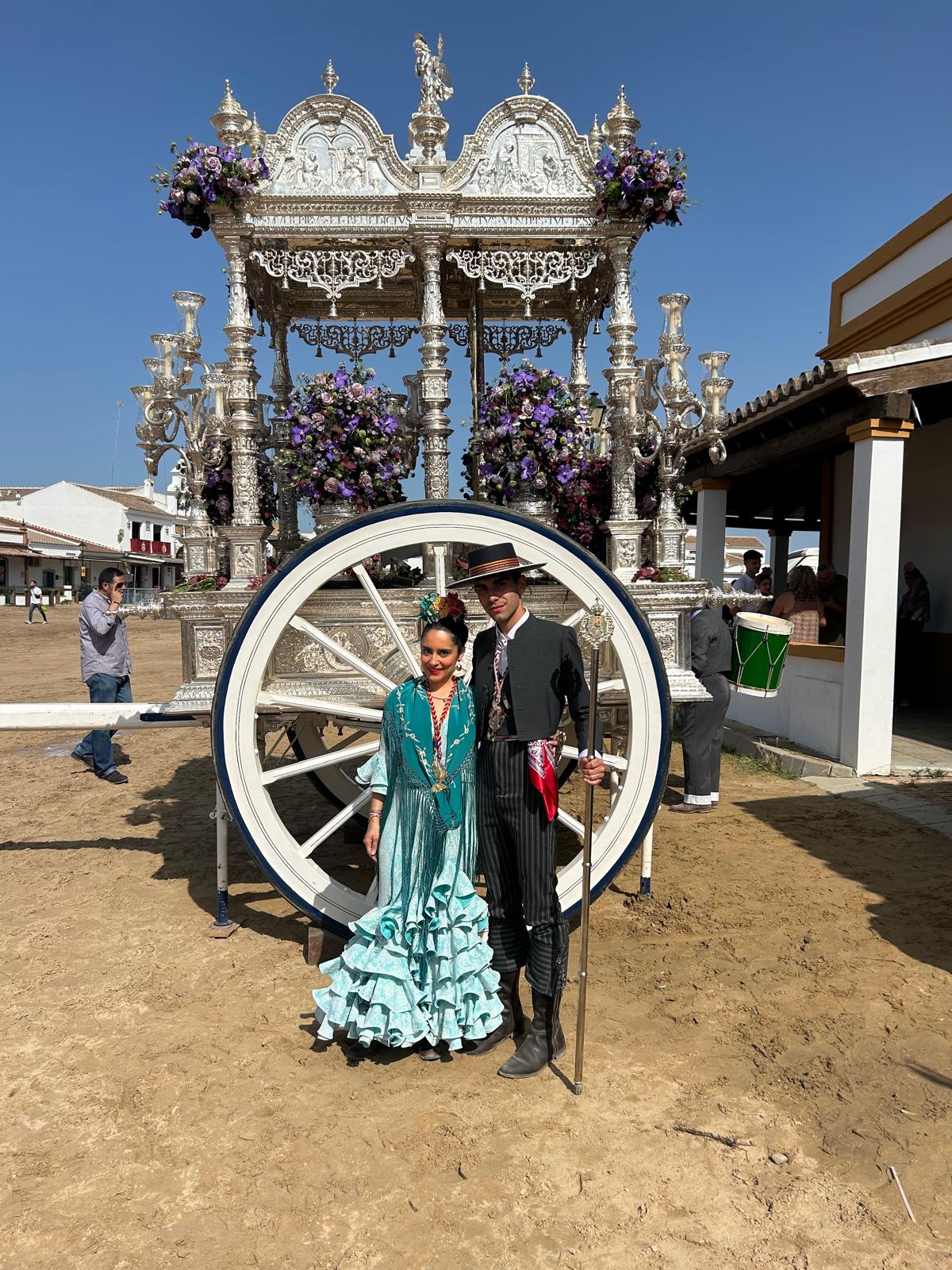 Romería de Pentecostés 2025 — foto 274