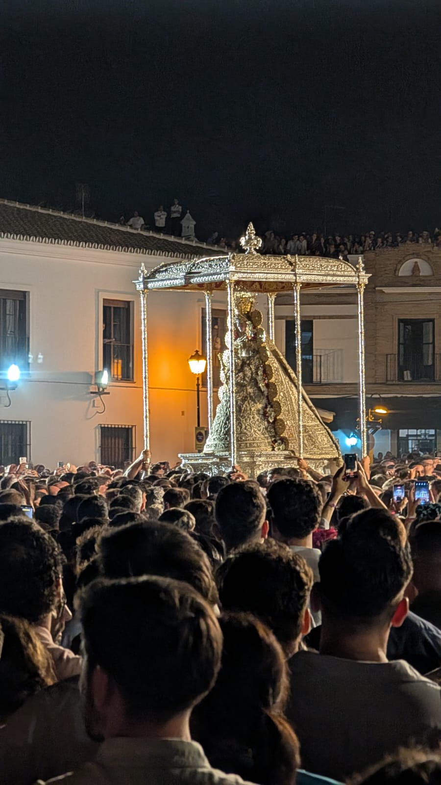 Romería de Pentecostés 2025 — foto 275
