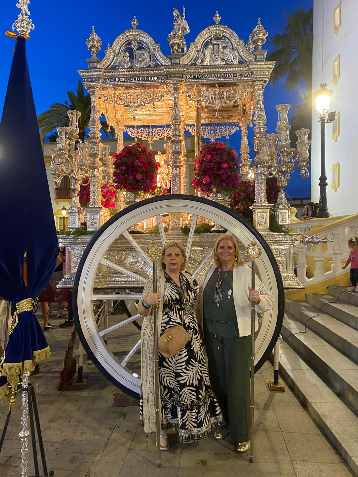 Romería de Pentecostés 2025 — foto 279