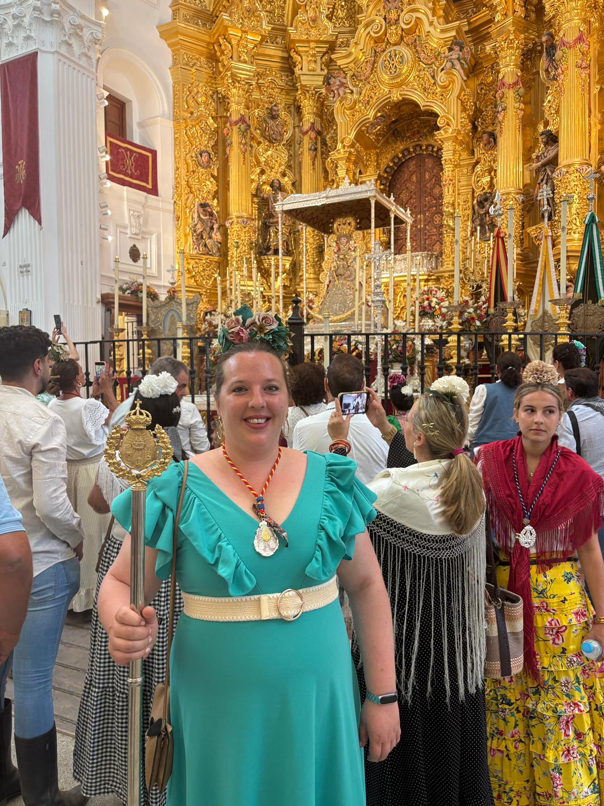 Romería de Pentecostés 2025 — foto 280