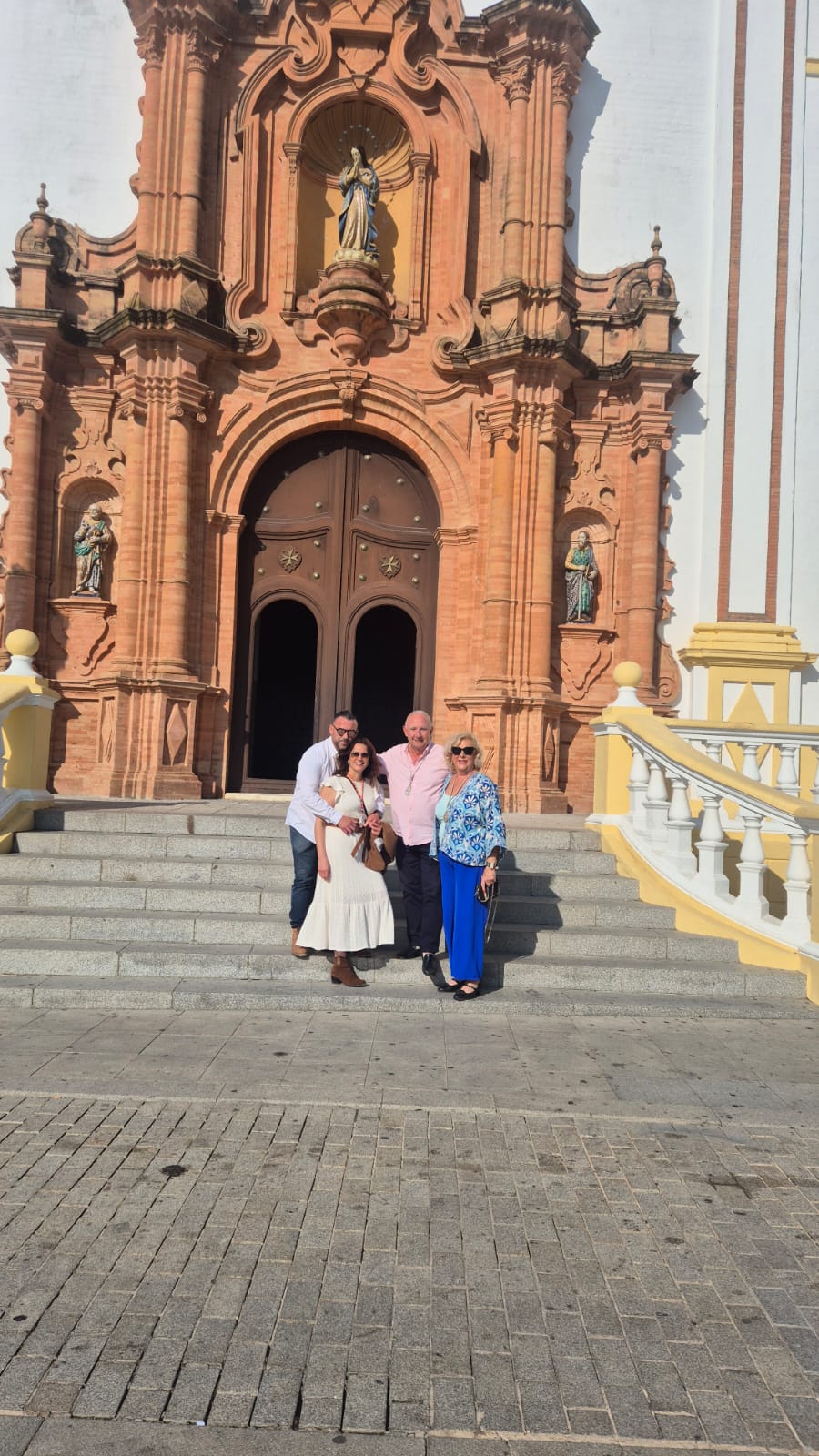 Romería de Pentecostés 2025 — foto 281
