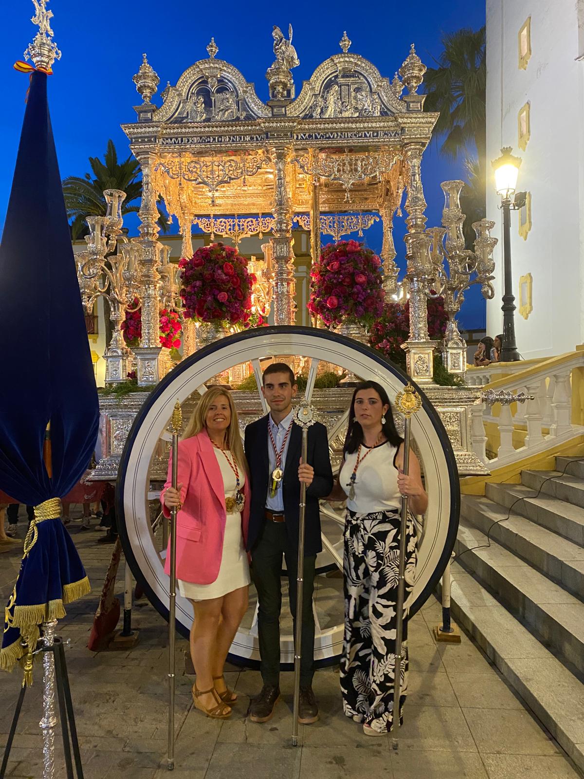 Romería de Pentecostés 2025 — foto 282