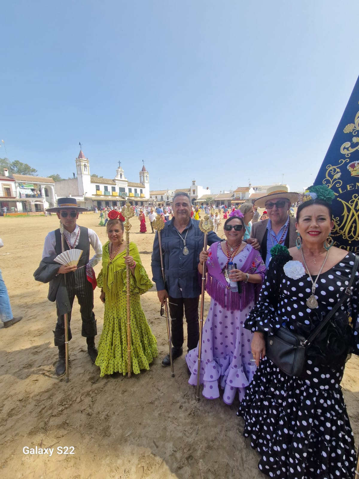 Romería de Pentecostés 2025 — foto 283