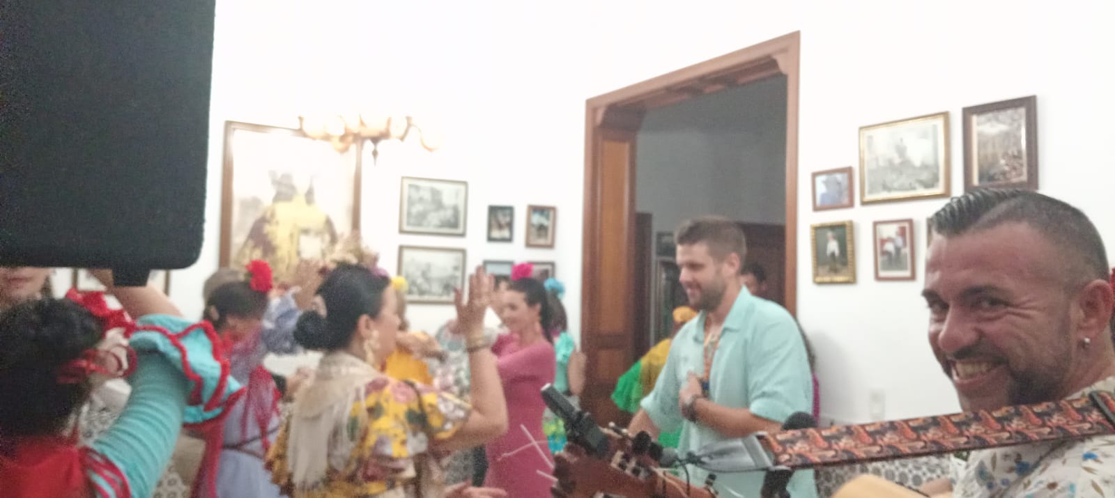 Romería de Pentecostés 2025 — foto 285