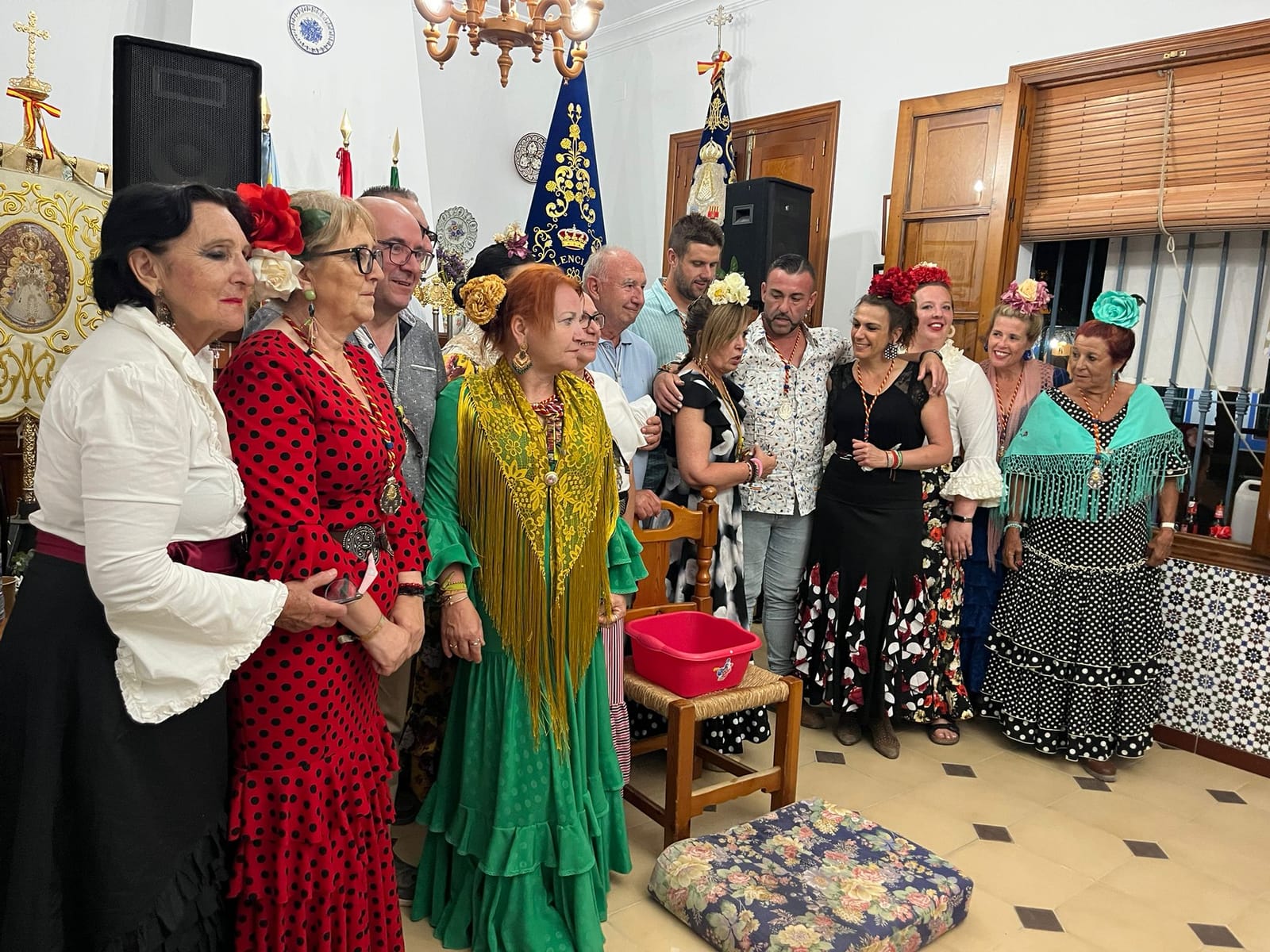 Romería de Pentecostés 2025 — foto 290