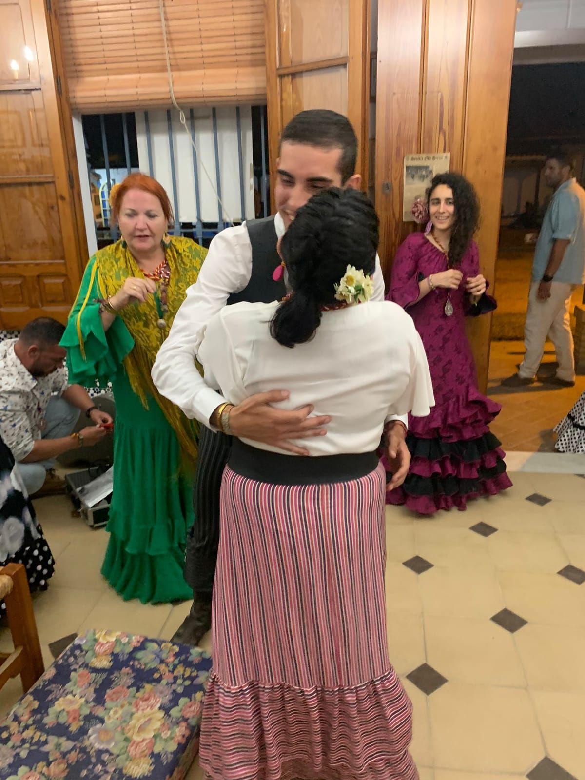 Romería de Pentecostés 2025 — foto 292