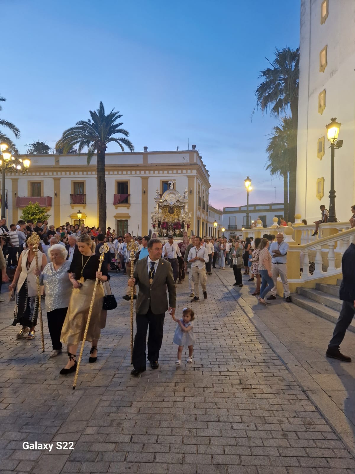 Romería de Pentecostés 2025 — foto 293