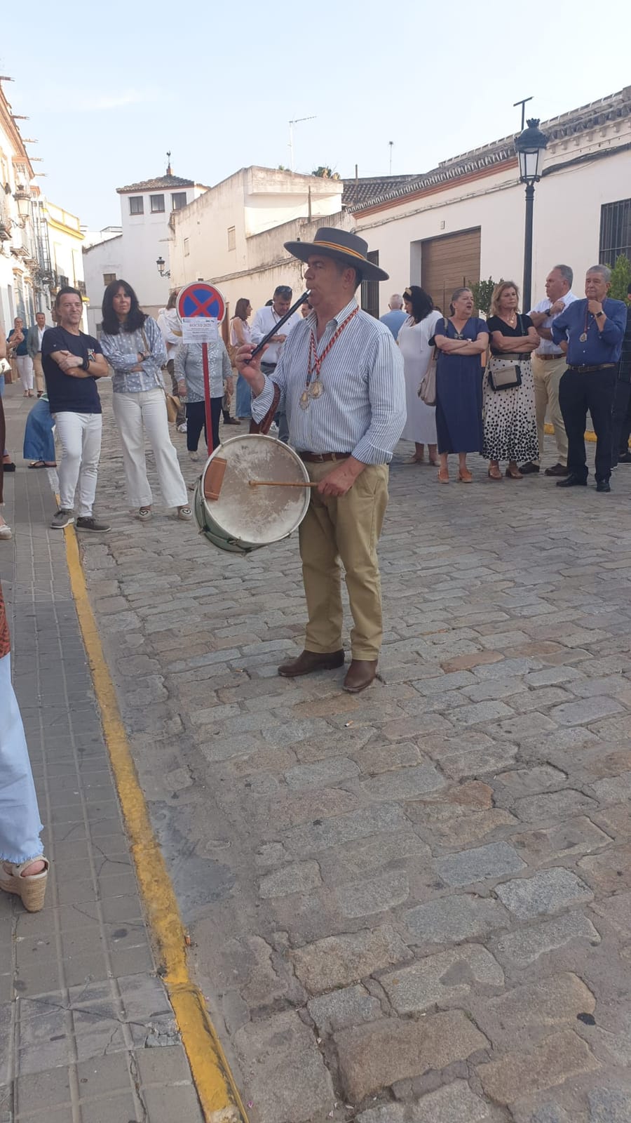 Romería de Pentecostés 2025 — foto 296