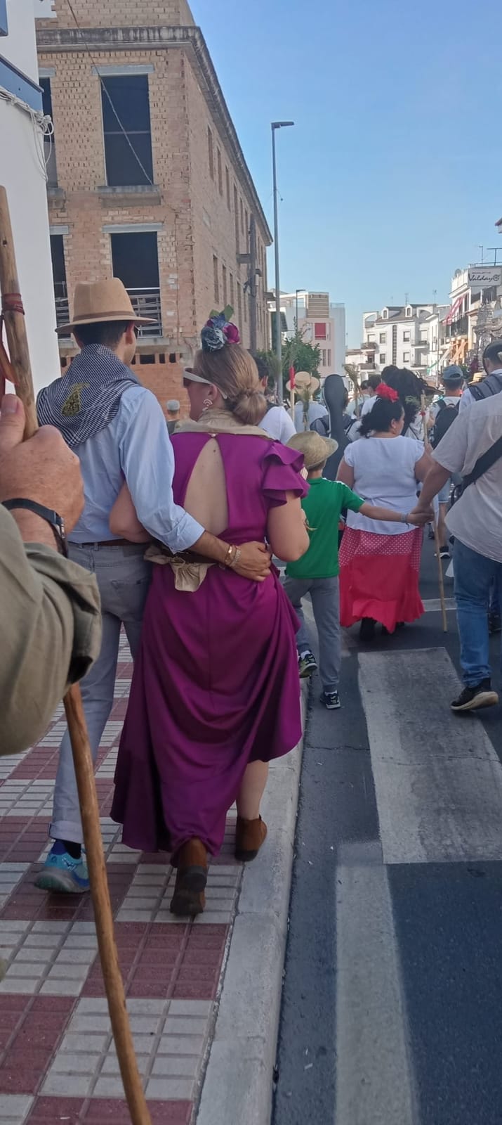 Romería de Pentecostés 2025 — foto 297