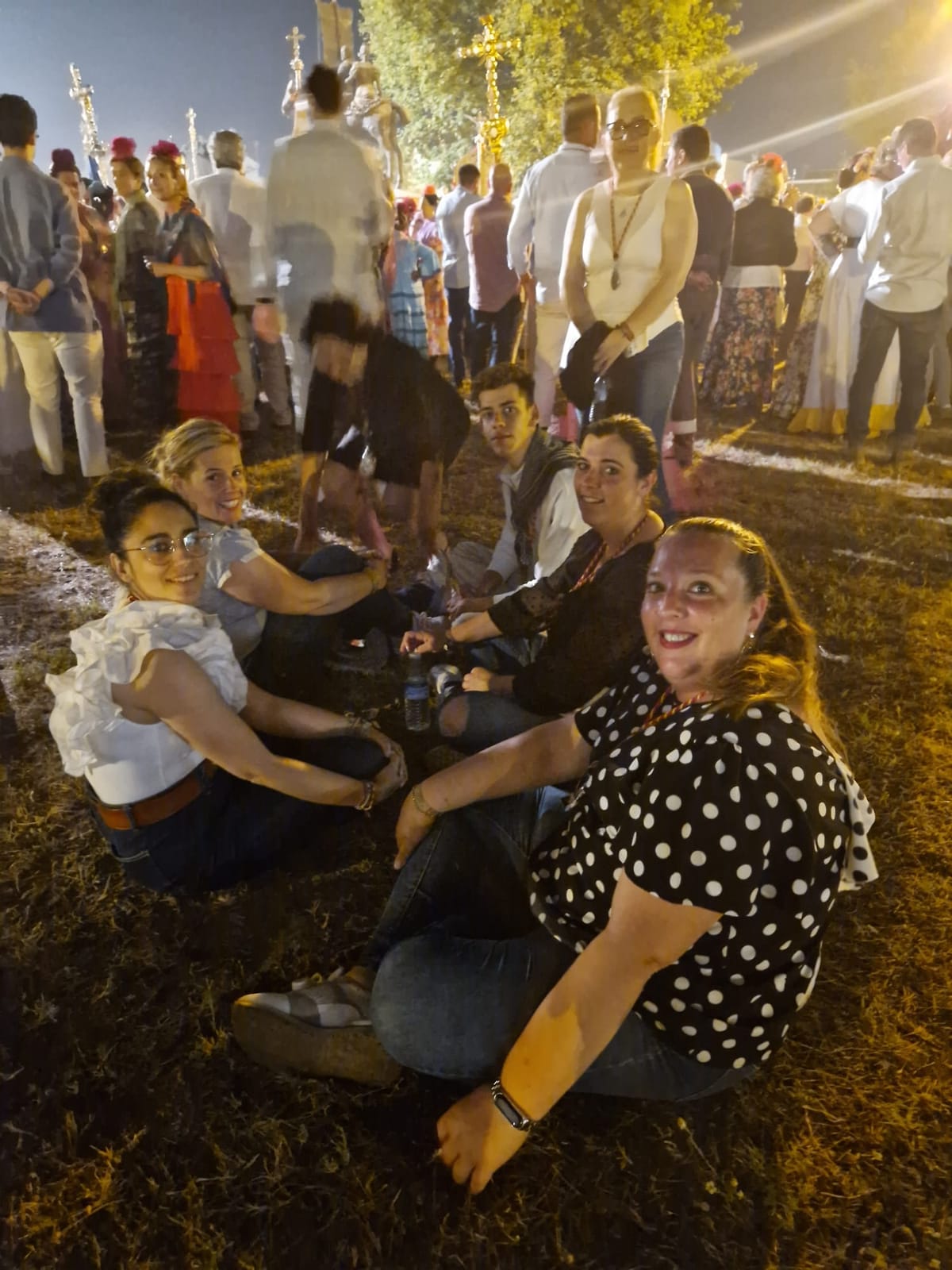 Romería de Pentecostés 2025 — foto 300