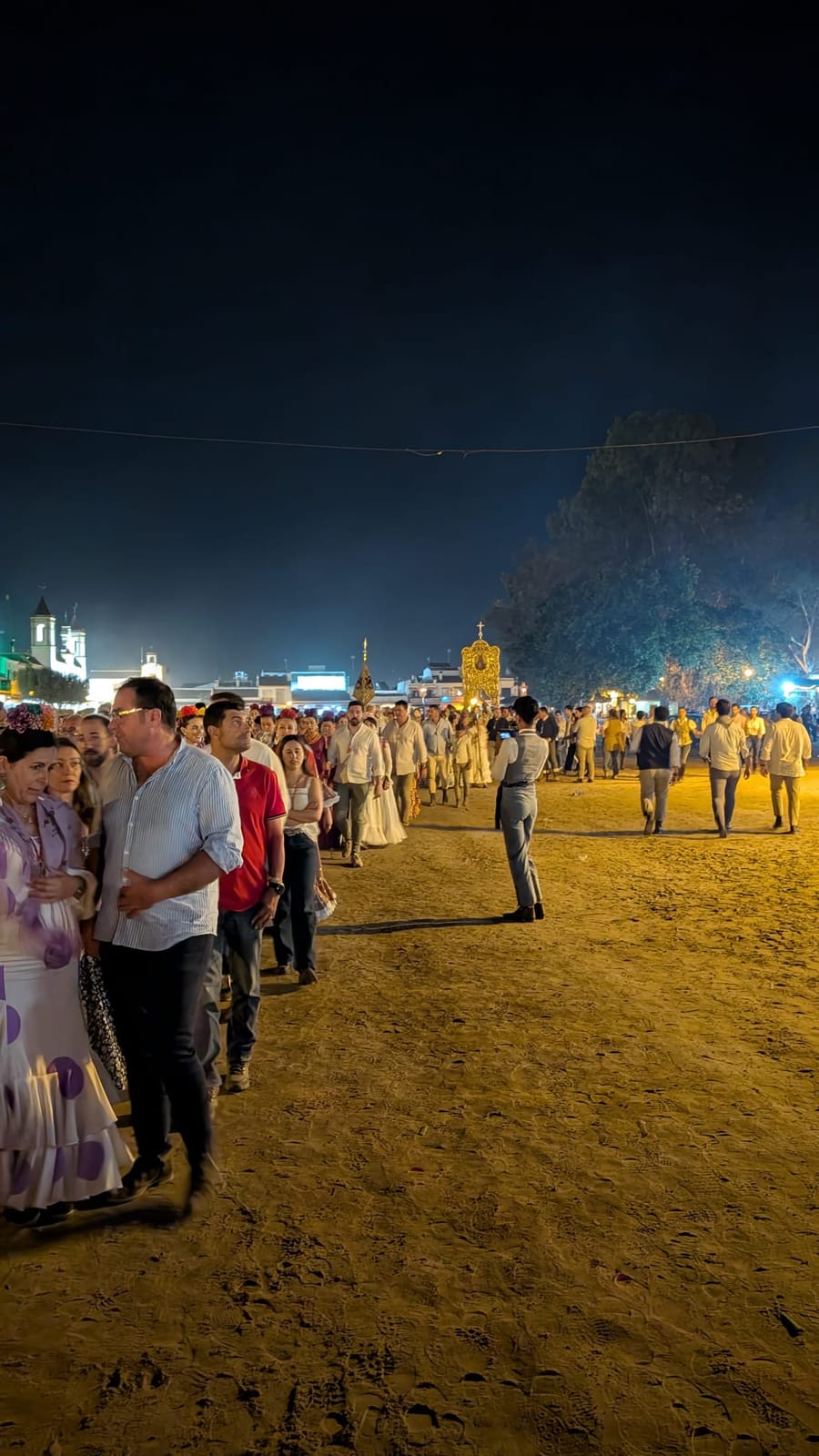 Romería de Pentecostés 2025 — foto 301
