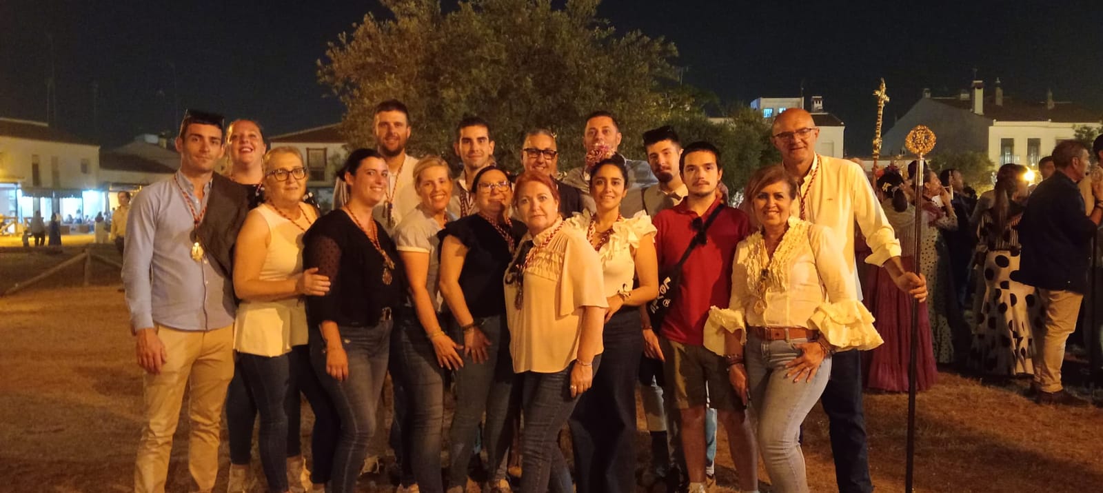 Romería de Pentecostés 2025 — foto 302