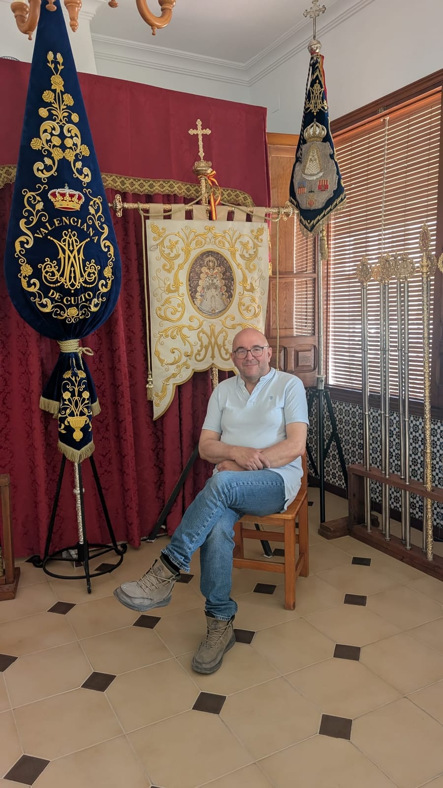 Romería de Pentecostés 2026 — foto 4