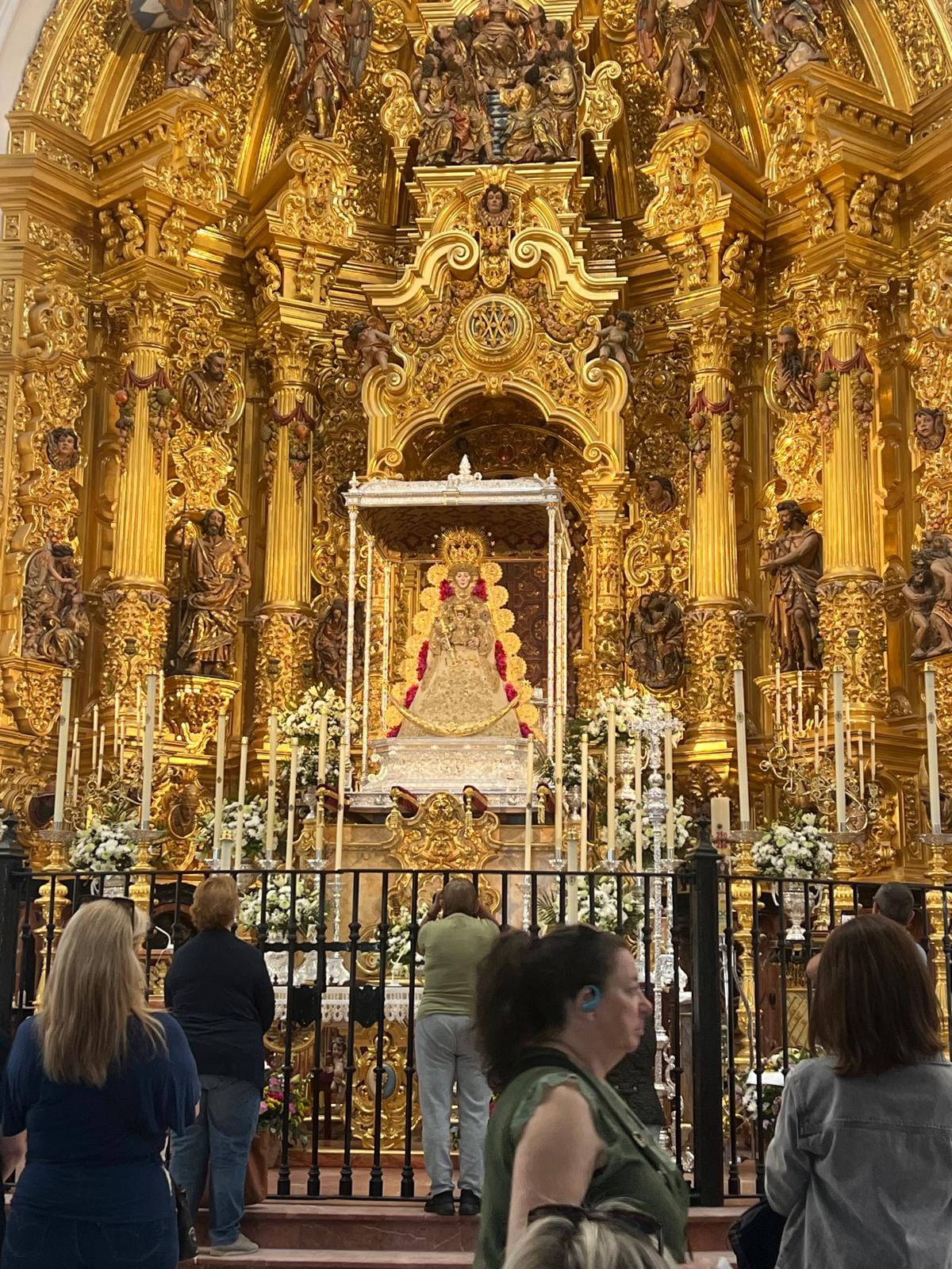 Romería de Pentecostés 2026 — foto 5