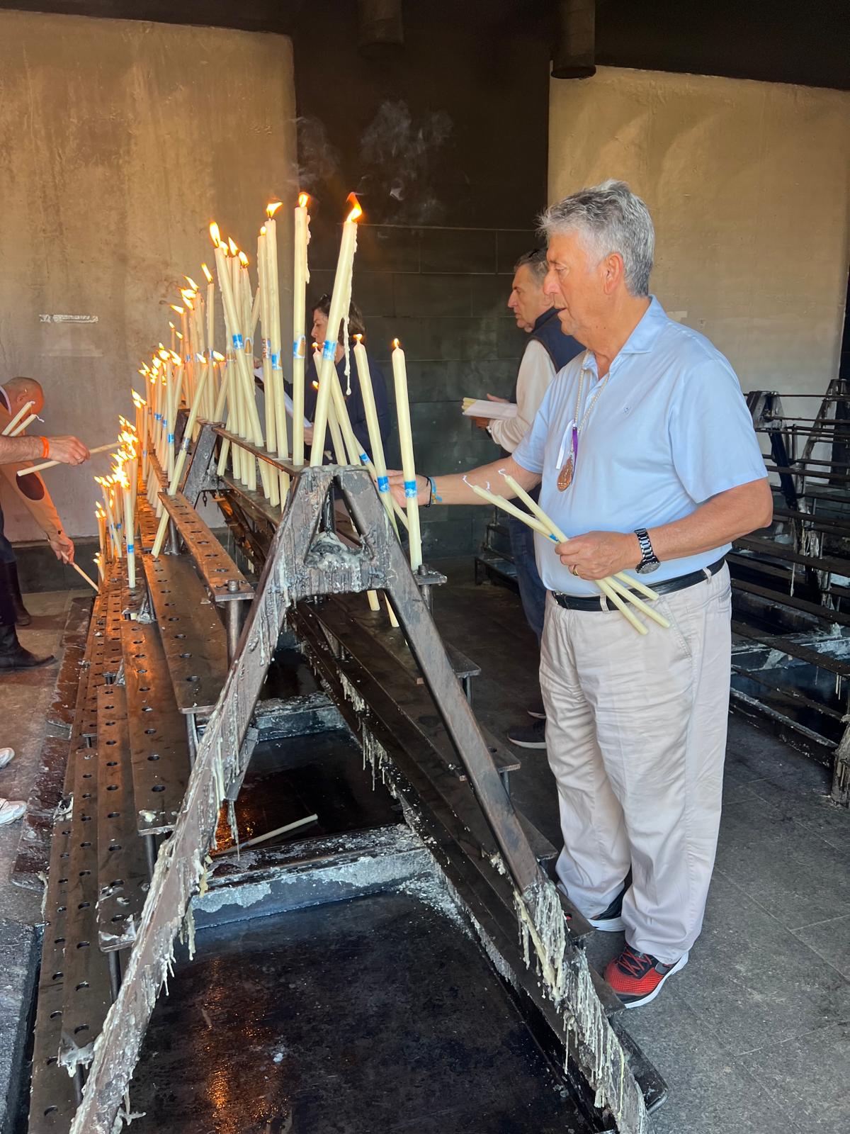 Romería de Pentecostés 2026 — foto 6