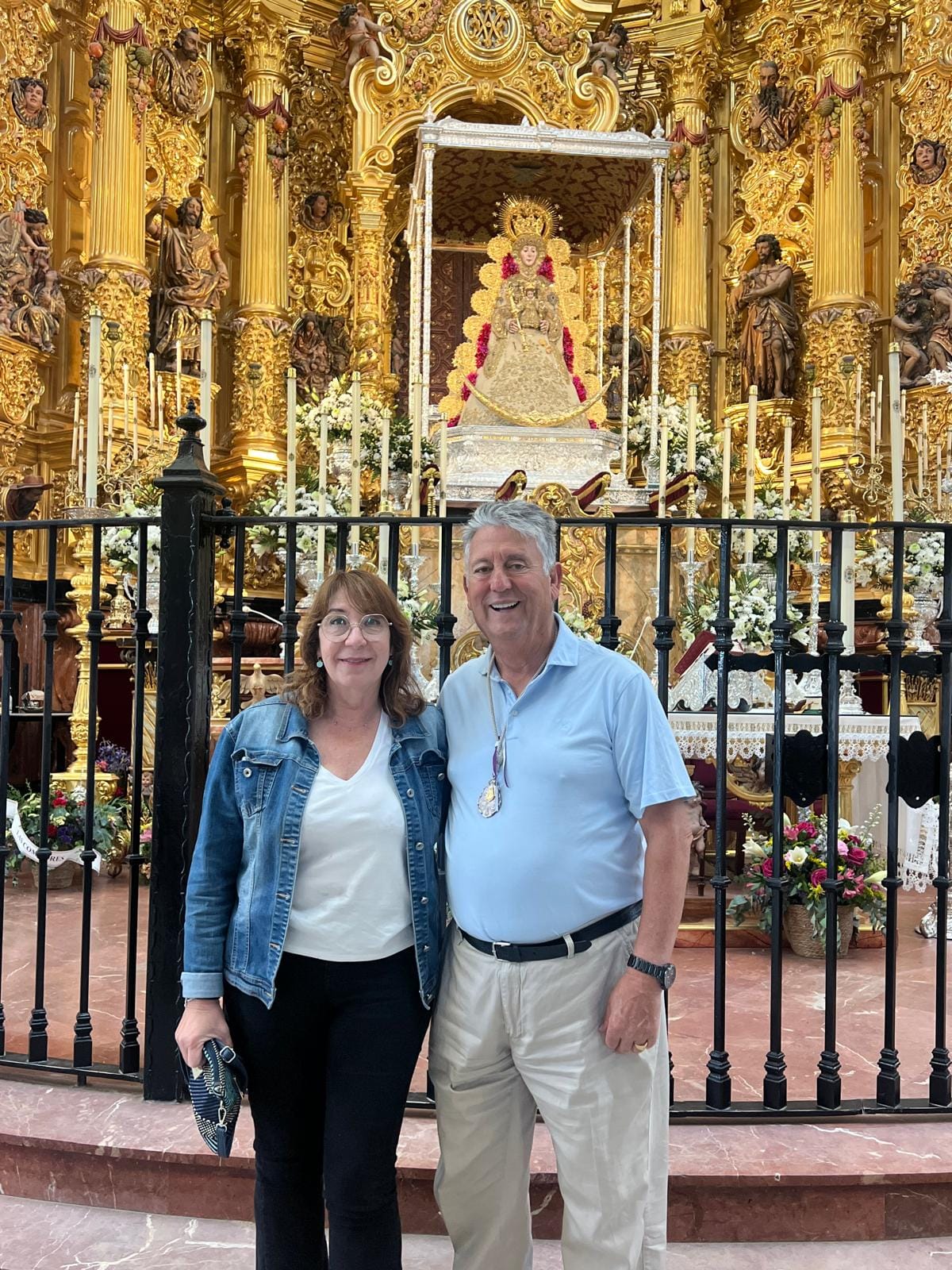 Romería de Pentecostés 2026 — foto 8