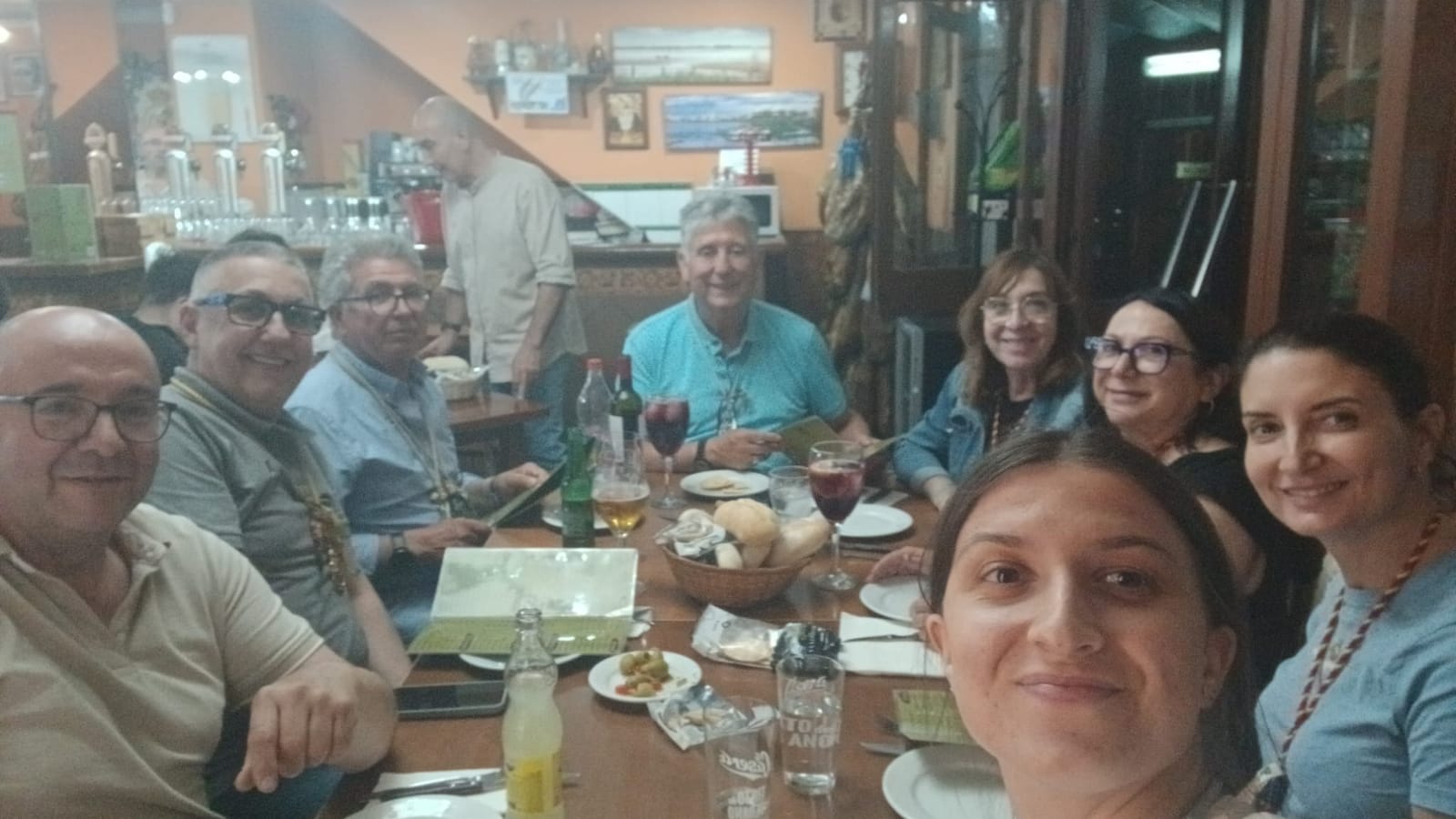Romería de Pentecostés 2026 — foto 10