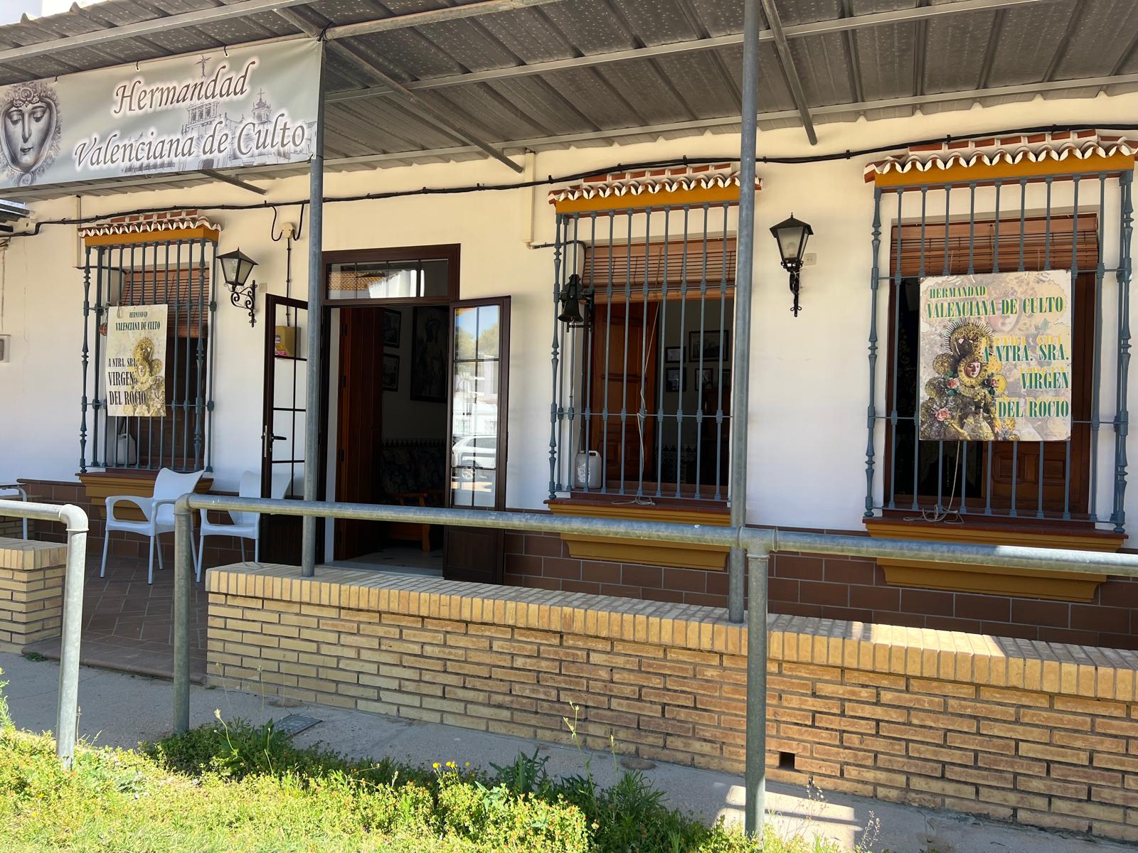 Romería de Pentecostés 2026 — foto 14