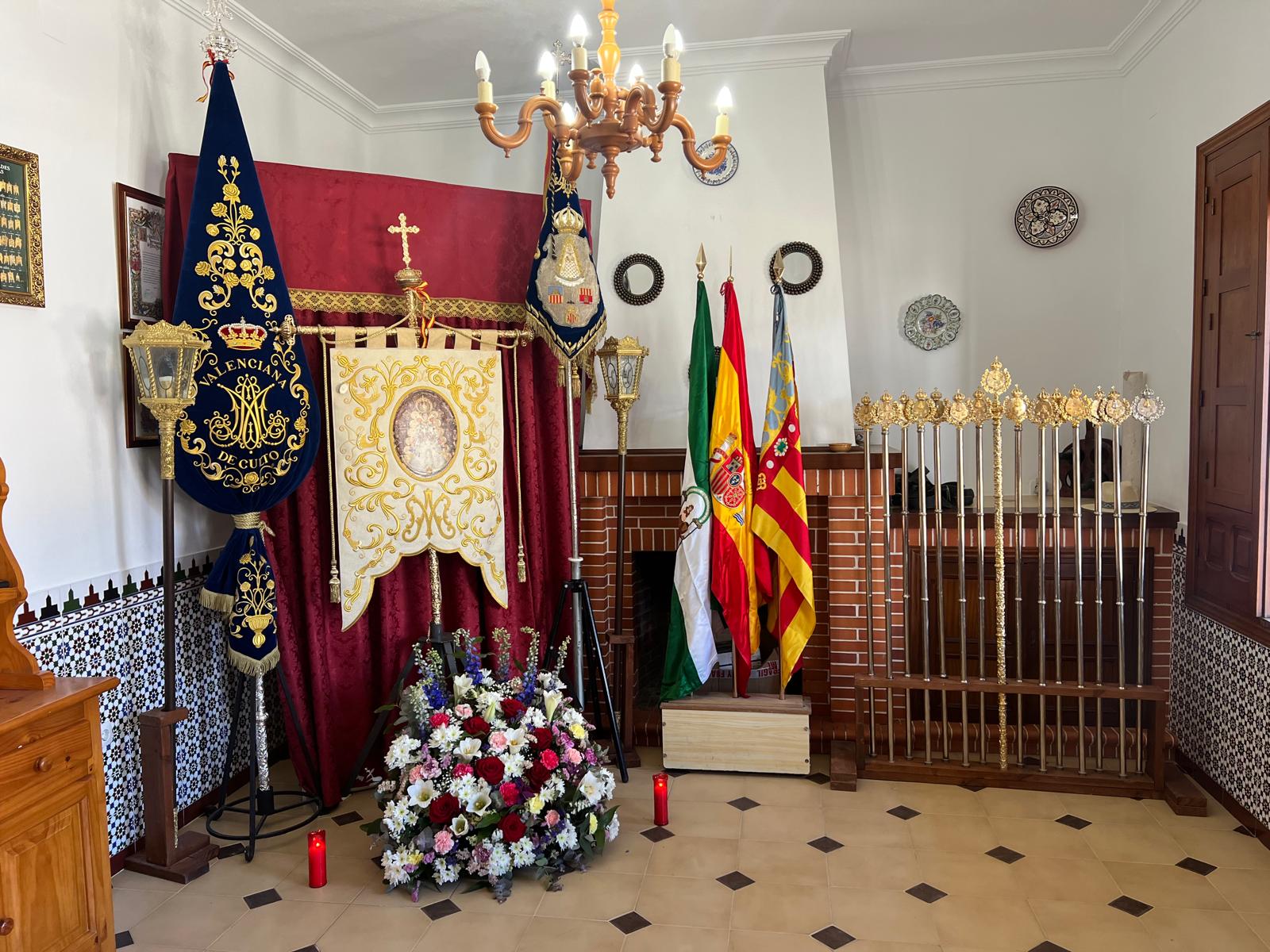 Romería de Pentecostés 2026 — foto 15