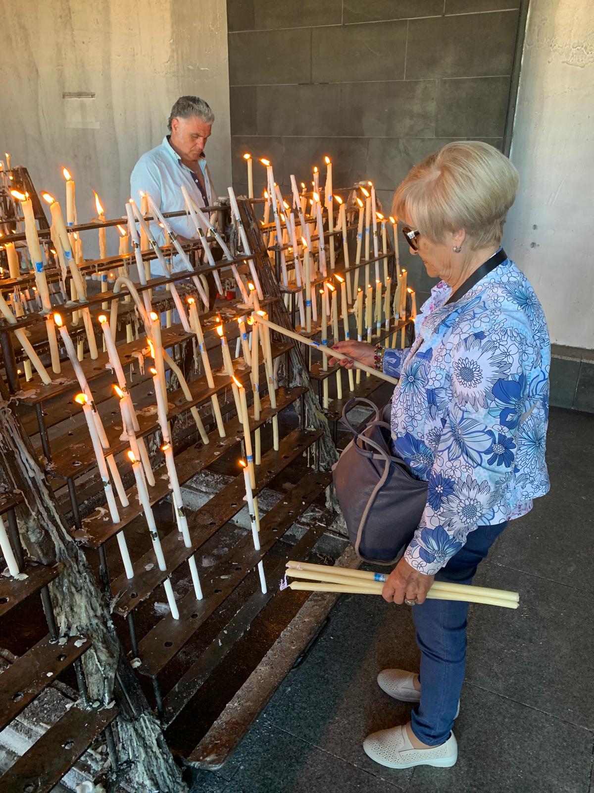 Romería de Pentecostés 2026 — foto 19