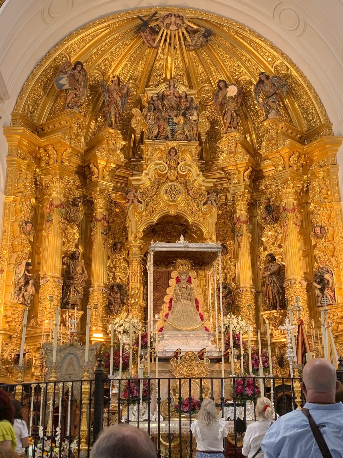 Romería de Pentecostés 2026 — foto 20