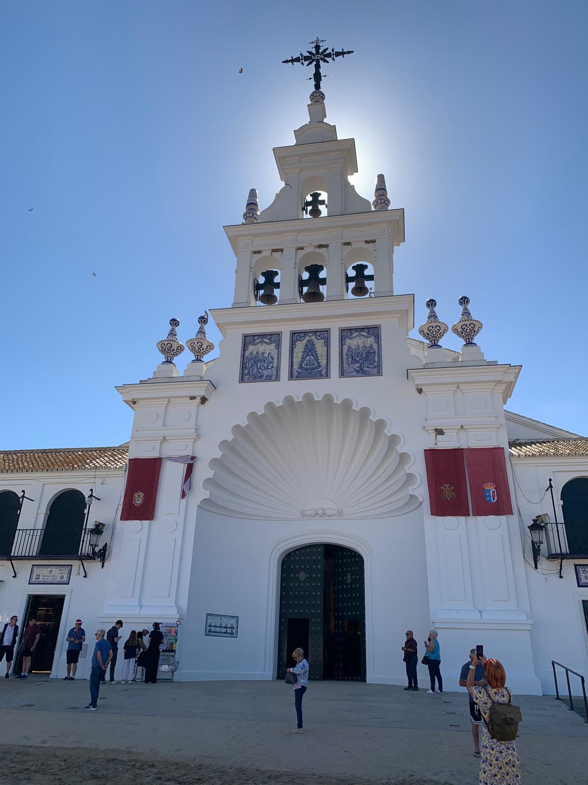 Romería de Pentecostés 2026 — foto 21