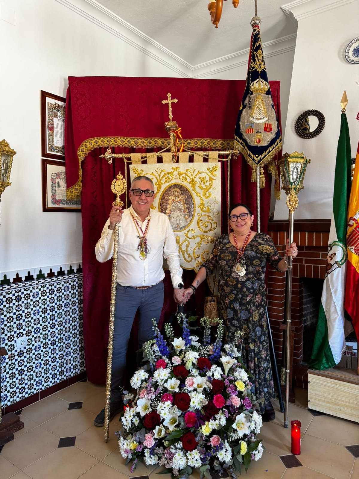 Romería de Pentecostés 2026 — foto 22