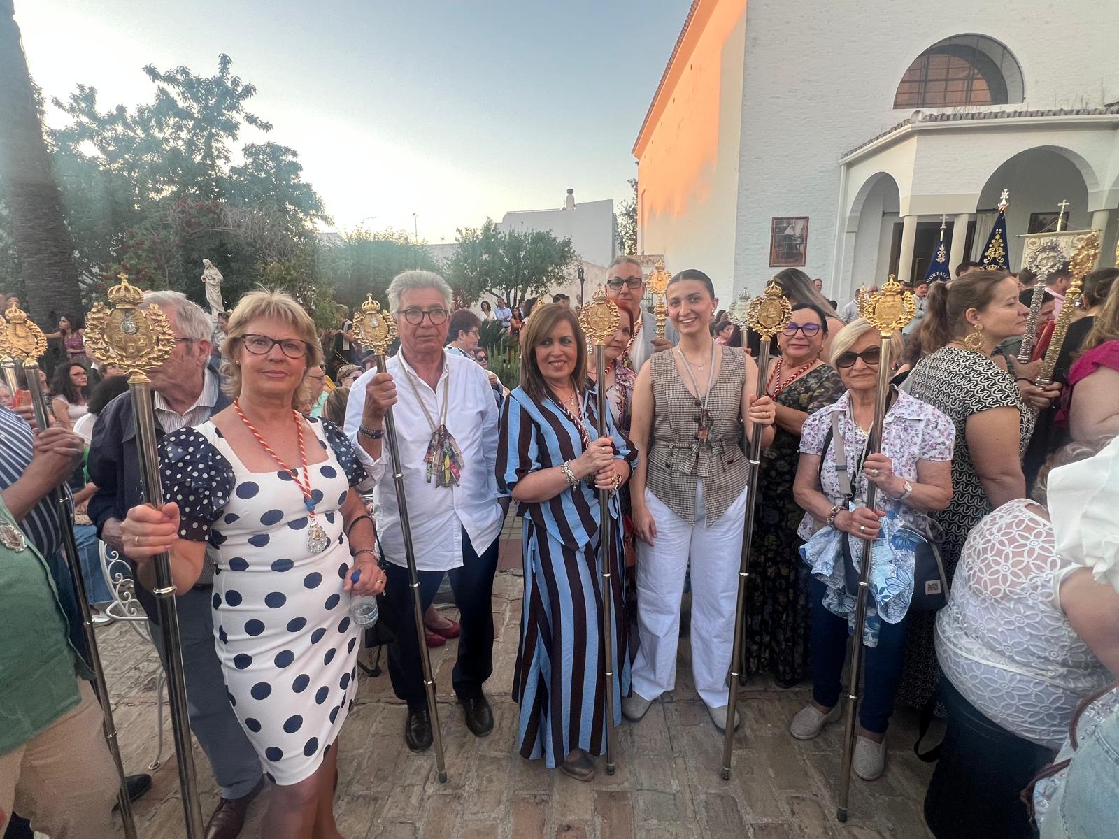 Romería de Pentecostés 2026 — foto 24