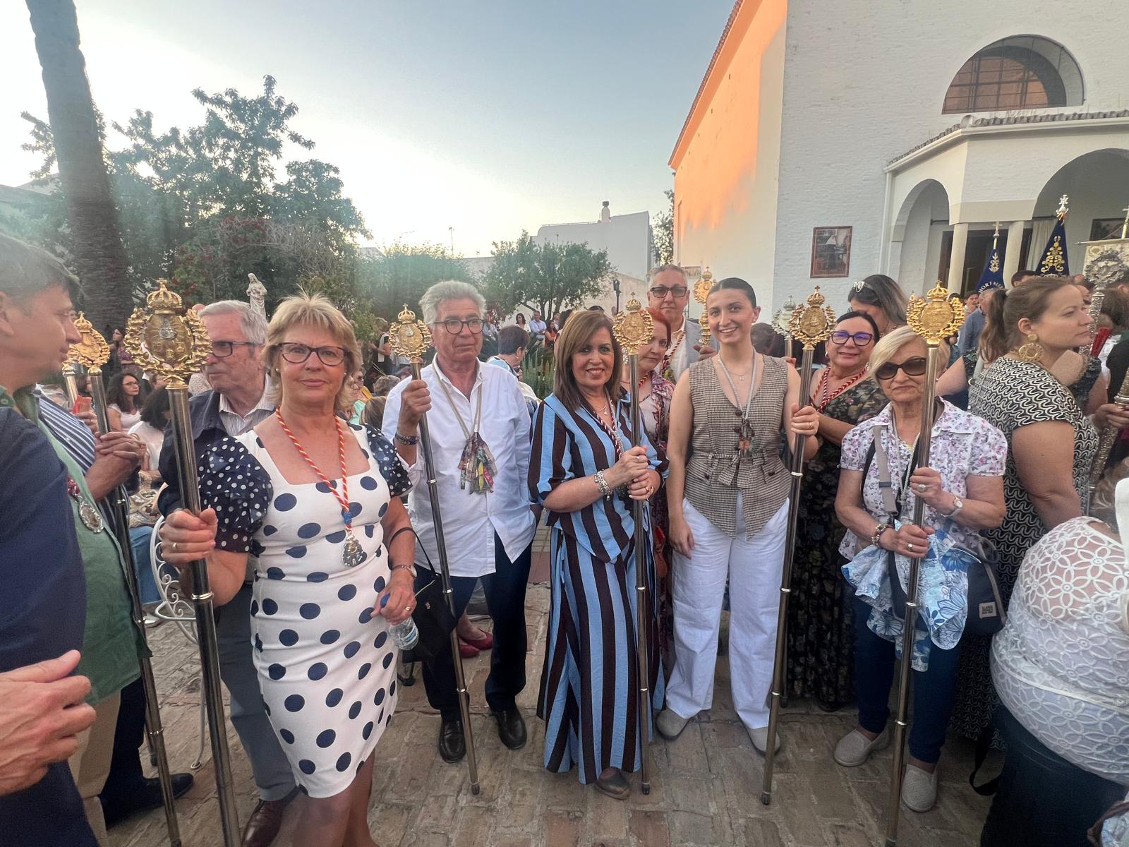 Romería de Pentecostés 2026 — foto 25