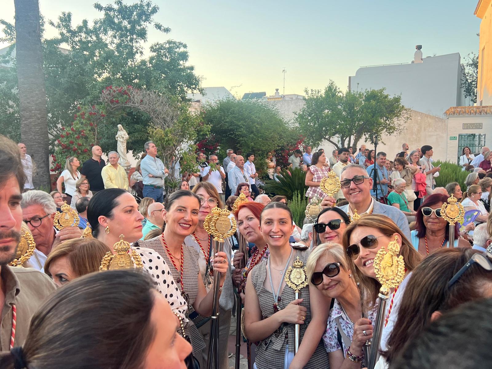 Romería de Pentecostés 2026 — foto 26